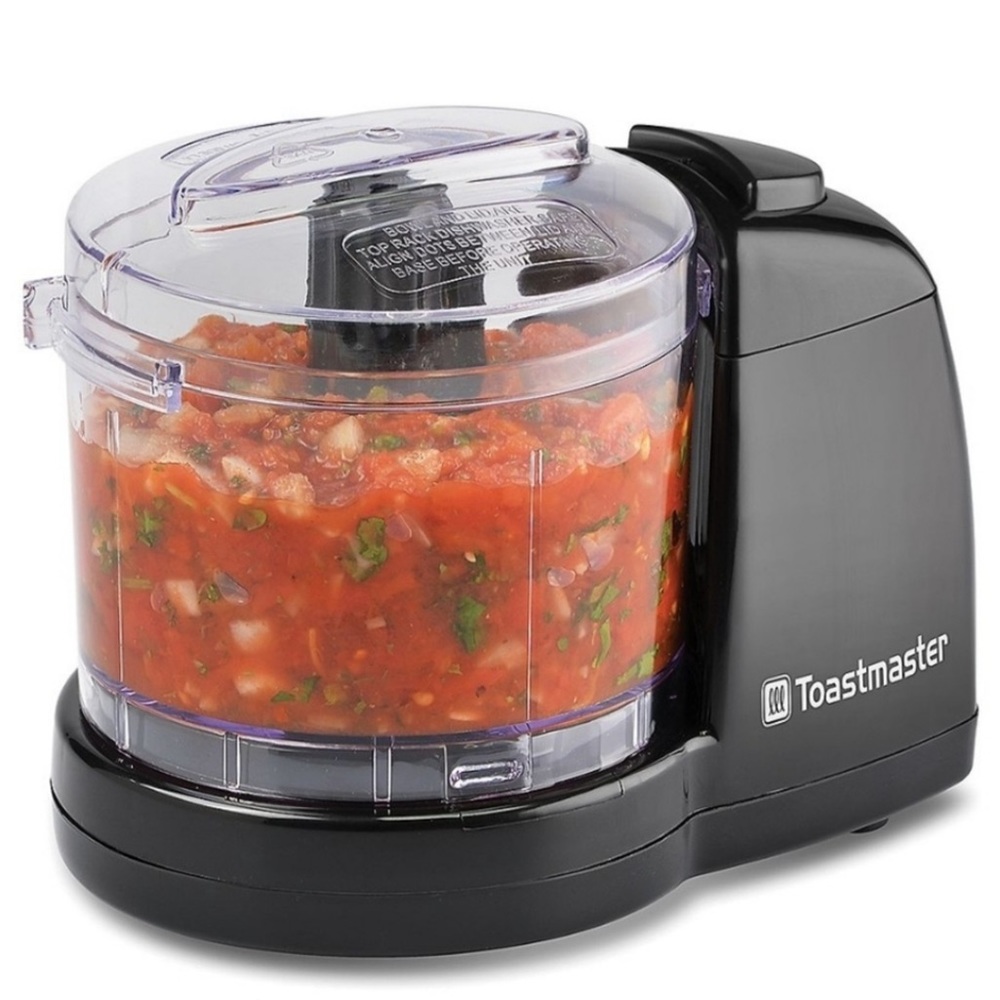 Toastmaster Mini Chopper Holiday Gifts